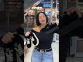 Кеды женские замшевые на байке 596052 Черные Відео