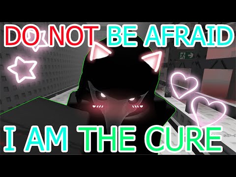 The Plague Doctor Experience (SCP: RETRO BREACH)