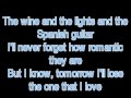 Sarah Connor & Marc Terenzi - Just One Last ...