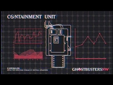 GBNW "How It Works" - The Containment Unit