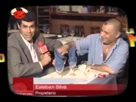 BENDITA TV 214 - MAQUINA DEL TIEMPO GOLPES Y PORRAZOS