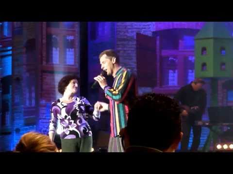 Śląska Gala Biesiadna 2010 -Kabaret Rak Wice-