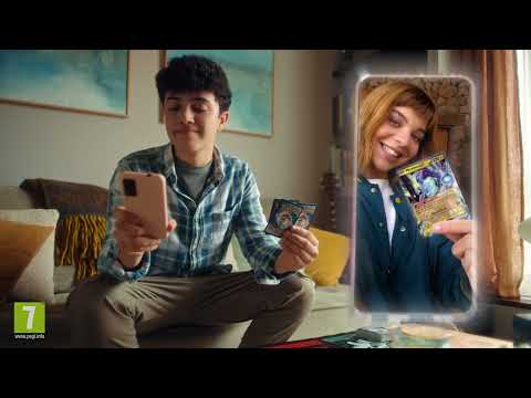 Pokémon Company Pokémon TCG: Scarlet & Violet SV01 - Booster