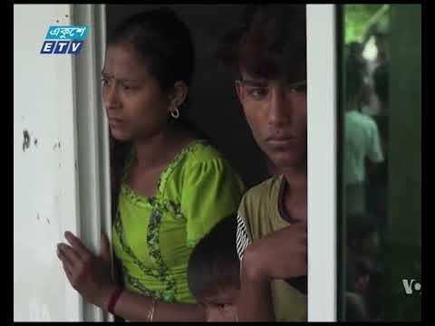 মিয়ানমারের ওপর চাপ বাড়াতে খসড়া প্রস্তাব তৈরি করেছে জাতিসংঘ
