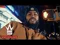 Dave East Child Of The Ghetto Official Music Video WSHH Exclusive