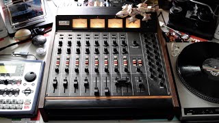 Video thumbnail for TEAC MODEL 3: NEW PICKUP UPDATE by jgiscooltoo