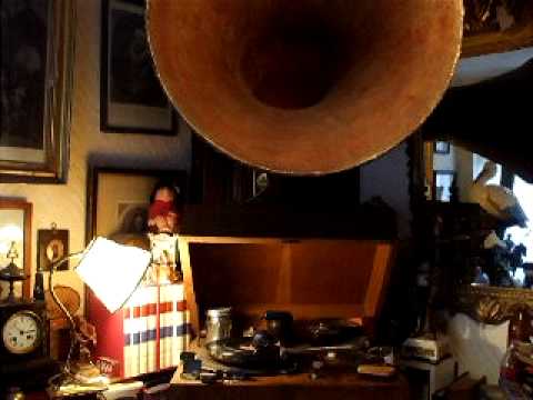 "Which Switch is the Switch, Miss, For Ipswitch ?" Music Hall song sung by Ted Yorke