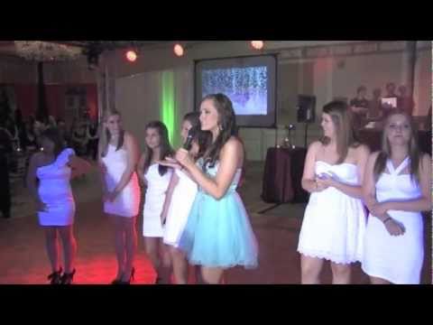 JM3DJ's & Productions video.