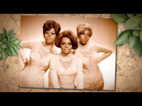 DIANA ROSS and THE SUPREMES  the young folks