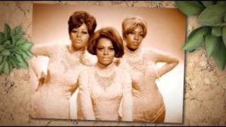 DIANA ROSS and THE SUPREMES  the young folks