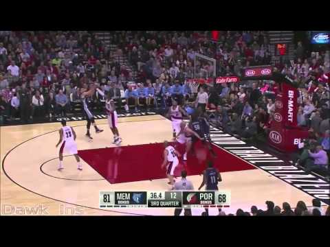 Marc Gasol - Super Skilled Center