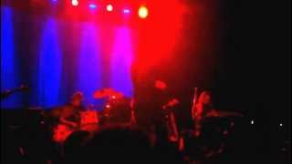 Mark Lanegan Band - Tiny Grain Of Truth, PAUK, Zagreb, 24.11.2012..