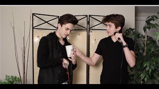 Espresscito with Kyle and Jacob video