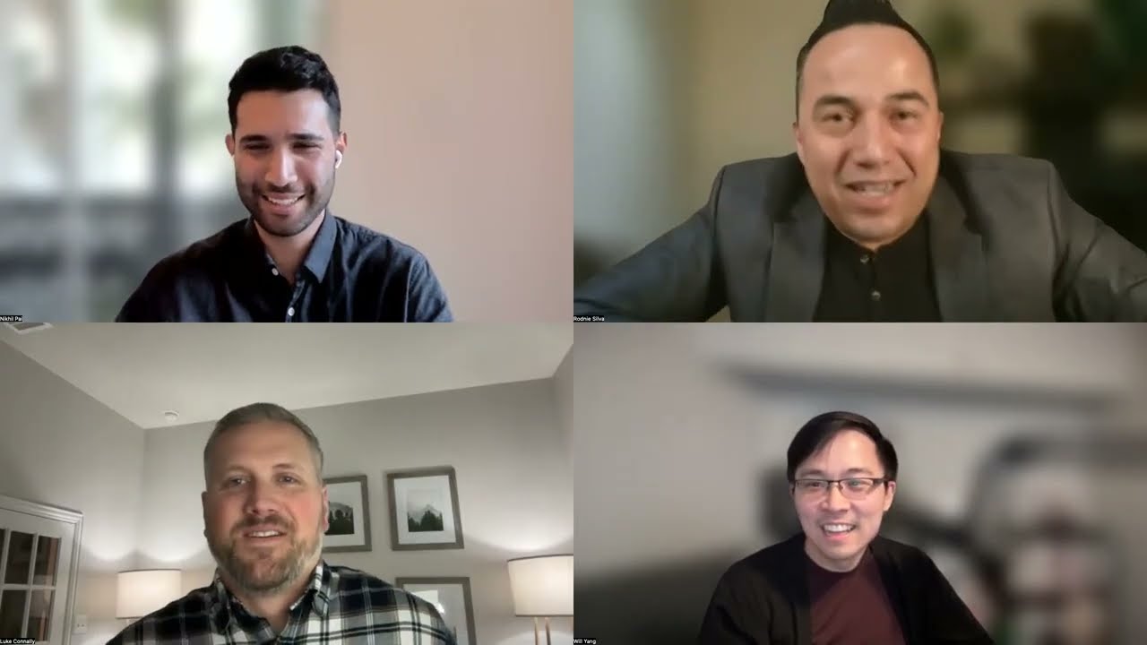 Scaling a Disability Firm in 2026: What's Working, What's Not, and What's Next replay