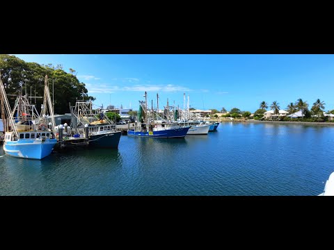 Thumbnail for Tweed River Cruise New South Wales Australia