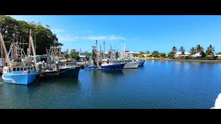 Tweed River Cruise New South Wales Australia