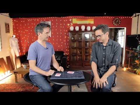 One Flew Over Performance from SUPER MEGA CARD MIRACLES