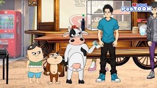 Download lagu MONYED SAIPUL BANTU BANTU POD JUALAN SATE mp3