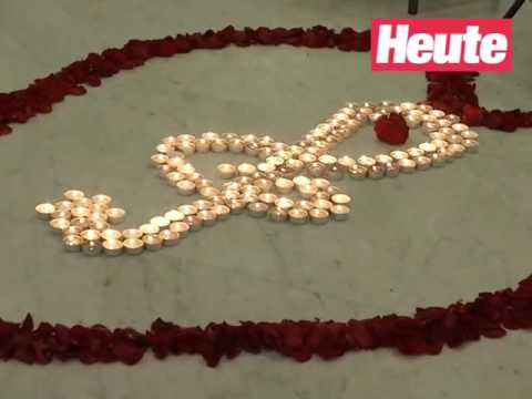 Trauerfeier für Herbert Prikopa