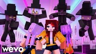 Download lagu 🎤 HOW IT'S DONE - Saja Boys vs HUNTR/X🎵 (K-Pop Demon Hunters) | Minecraft Cover mp3