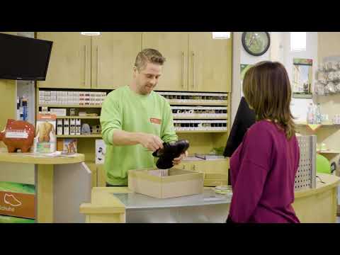 Preuß Gesunde Schuhe GmbH YouTube-Vdeominiatur 14