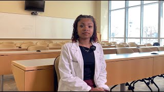 University of Maryland Pharmacy Students Tell Us About Their Views on the Profession--Part 2