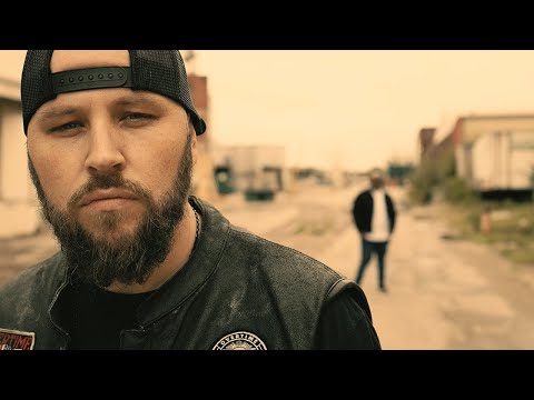 "Don't Tell Me" - Overtime feat. Krizz Kaliko