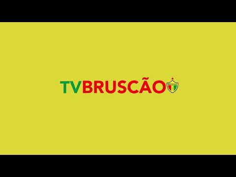 VEM AÍ A TV BRUSCÃO !!!!