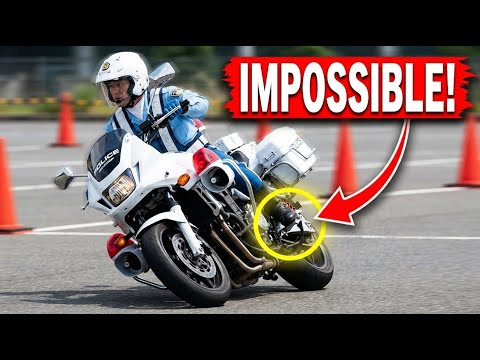 15 Japanese Skills That Make You Crash-Proof
