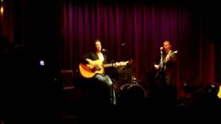 Buffalo Tom acoustic &quot;Crutch&quot;