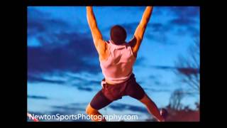 Brendan Sullivan 16 Feet at 2012 Weston Invitational