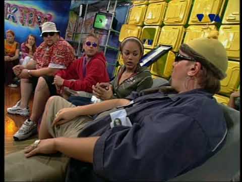 10 Jahre VIVA die Jahre 1997 - 2003