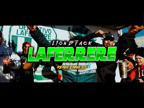 LAFERRERE - L1on B7ack -  REMI✘ | EMMA DJ |