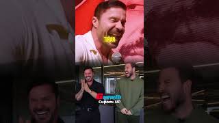 Tiozão no Webbullyng | Renato Cariani