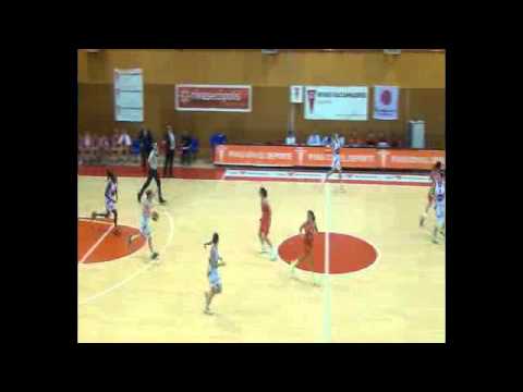 LF J3 RIVAS ECOPOLIS...,67 - 73,GERNIKA BIZKAIA... (22/10/2014)