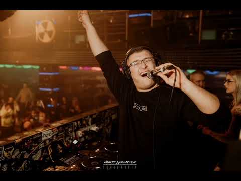 DĄBER @ PROTECTOR UNIEJÓW 29.11.2025 - URODZINY GASHMARKERA 