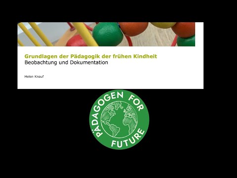 Beobachtungsformen Pädagogik Blog deutsch