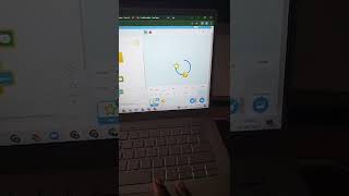Draw the circle in scratch#codeforkids #scratch #game