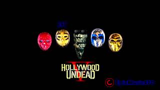 Hollywood Undead   Pray Put &#39;Em In The Dirt Lyrics Video
