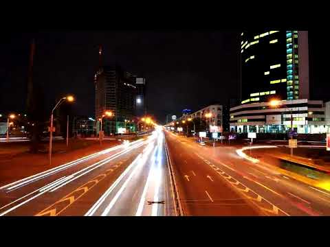 DNYSZ - smart streets