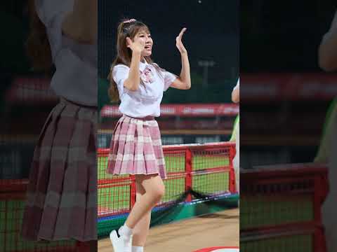 230606 馬妹 龍袍使命 Dragon Beauties 味全龍 小龍女