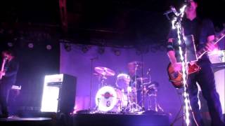 Failure &quot;Saturday Savior&quot; The Glass House, Pomona. 6-14-14