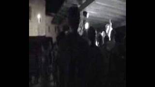 Set your goals - How bout no scott live @ Campagnatico