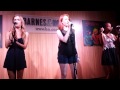 Heathers The Musical Candy Store