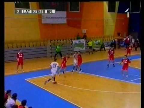 LTV1 Panorāma: Latvija - Beļģija