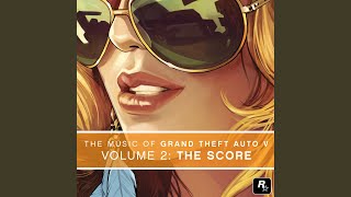 Cover art for Minor Turbulence