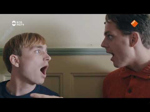 Rundfunk Seizoen 1, Aflevering 3: Woensdag