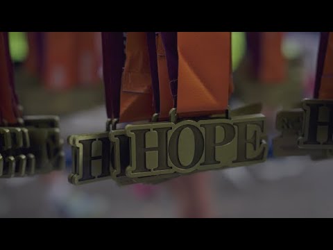 Achilles Hope & Possibility 4M - NYRR - Central Park