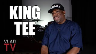 King Tee: Leaving Dre Was Worst Mistake in Life, Suge Beating People Up