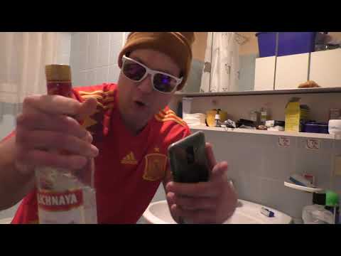 AGE29 - Freestyle Rap! Covid19 du bist ein HUSO!